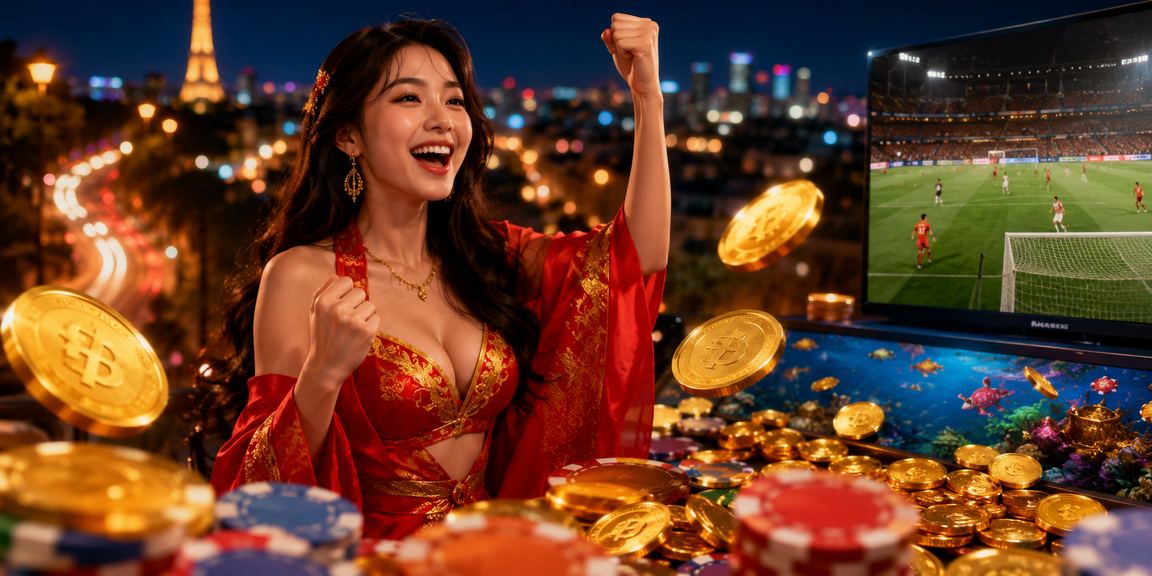 Ứng dụng cá cược và sự kiện casino tại Đà Lạt mùa lễ hội